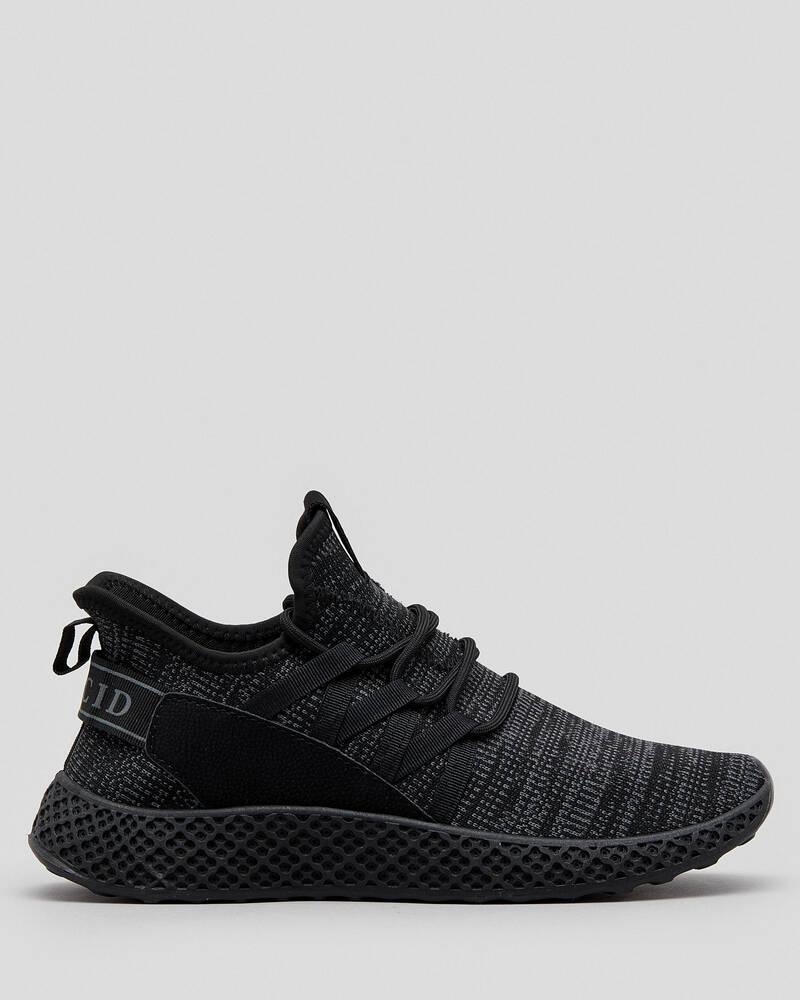 Lucid Bolton Shoes for Mens