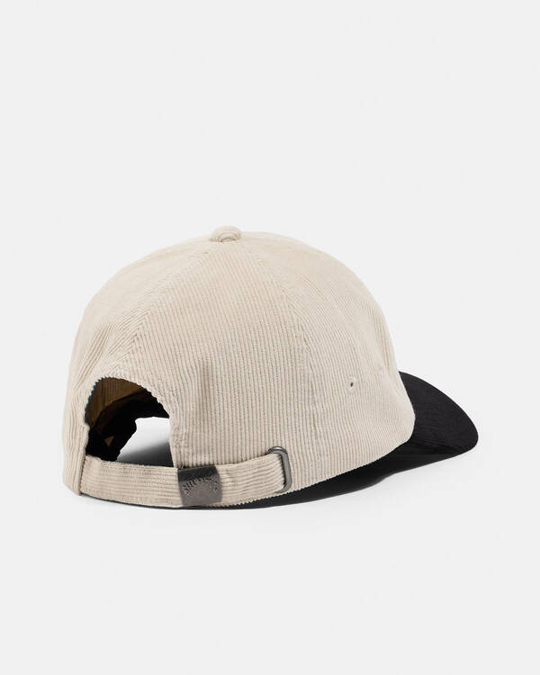 Billabong Heritage Strapback Cap for Mens