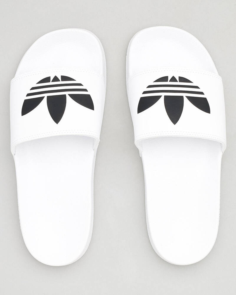 Adidas Adilette Lite Slide Sandals for Womens image number null