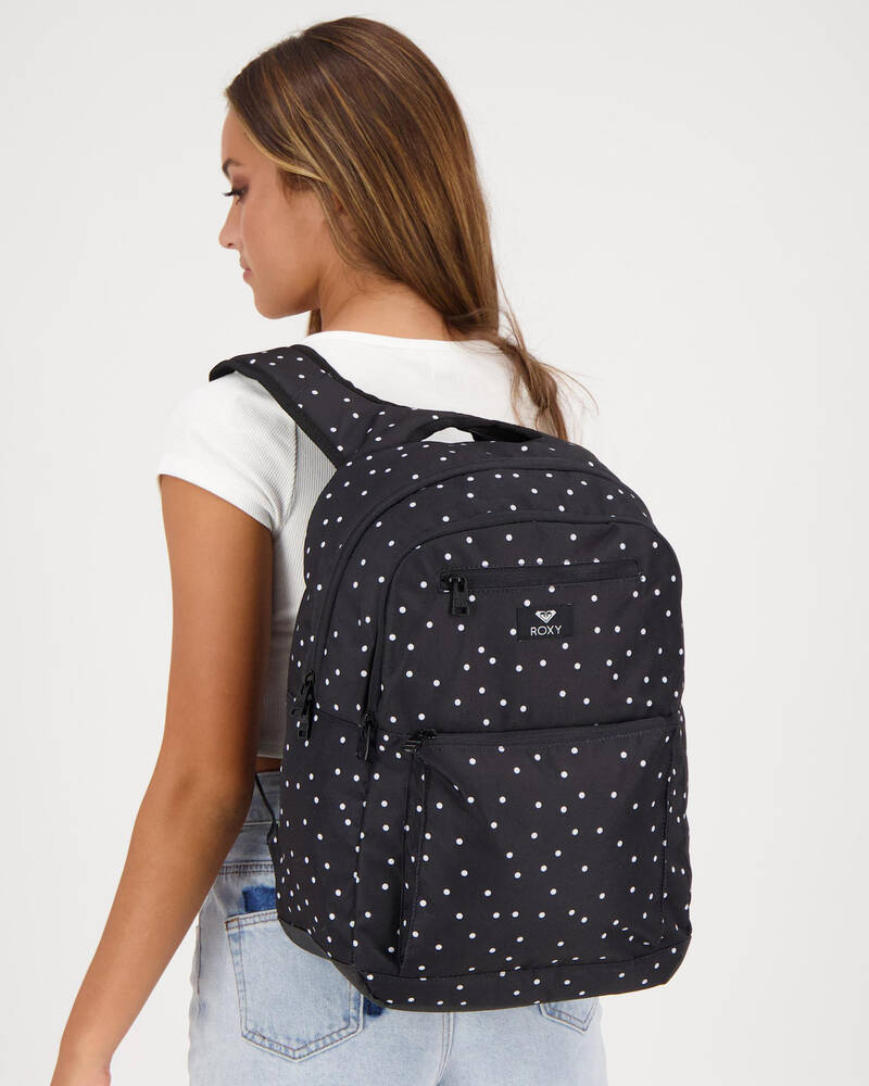 Roxy Here You Are Backpack for Womens