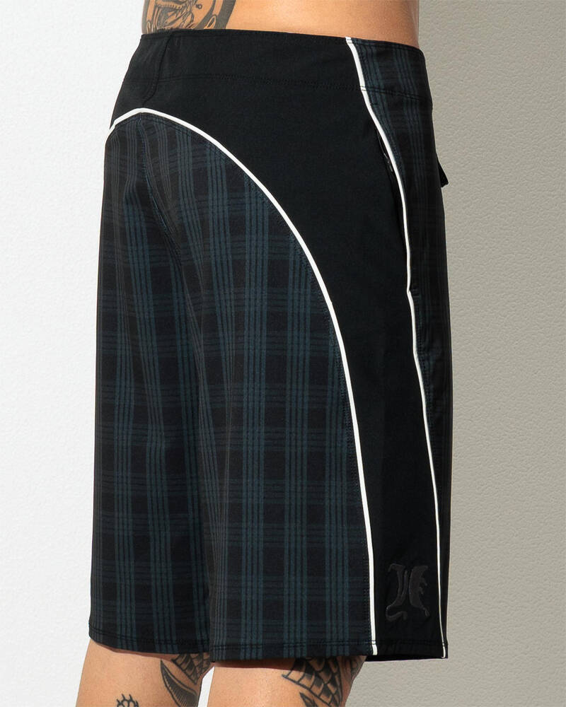 Hurley Phantom Throttle Board Shorts for Mens