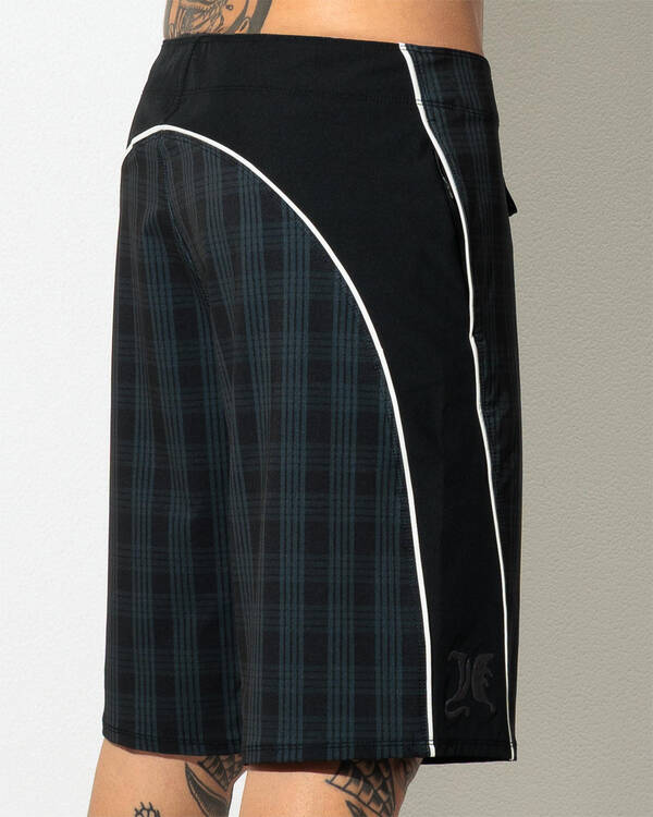 Hurley Phantom Throttle Board Shorts for Mens