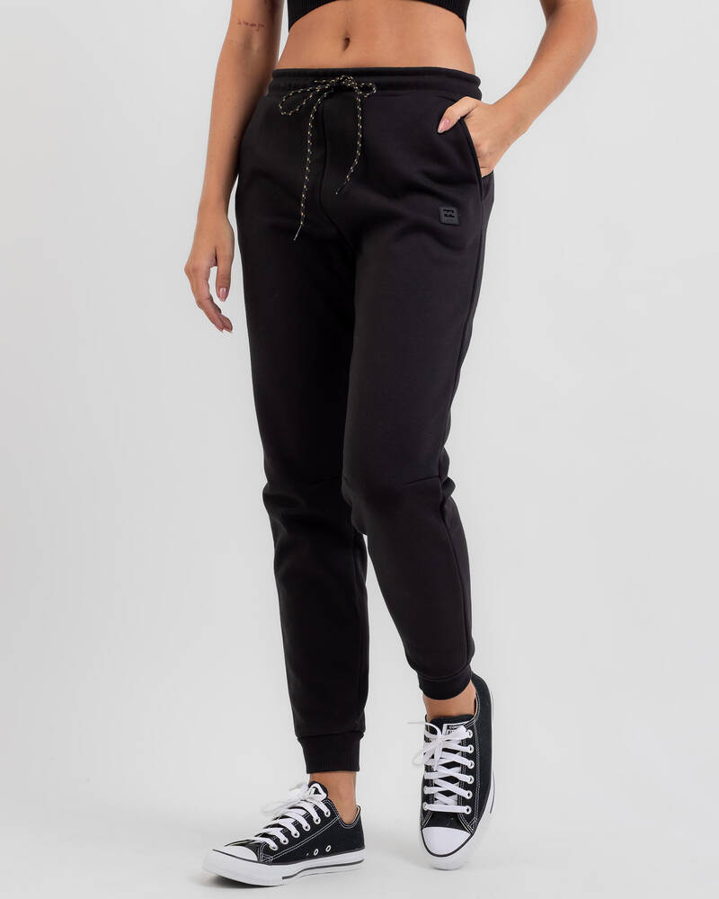 Billabong Breton Tech Track Pants for Womens