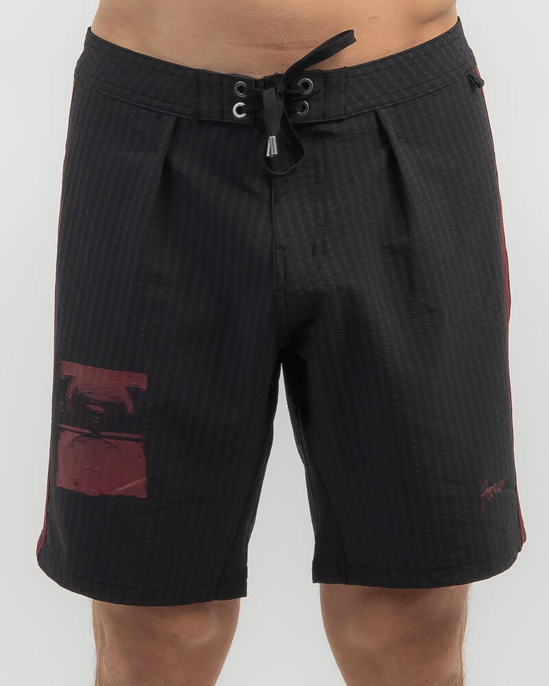 Former Anderson Division Board Shorts for Mens