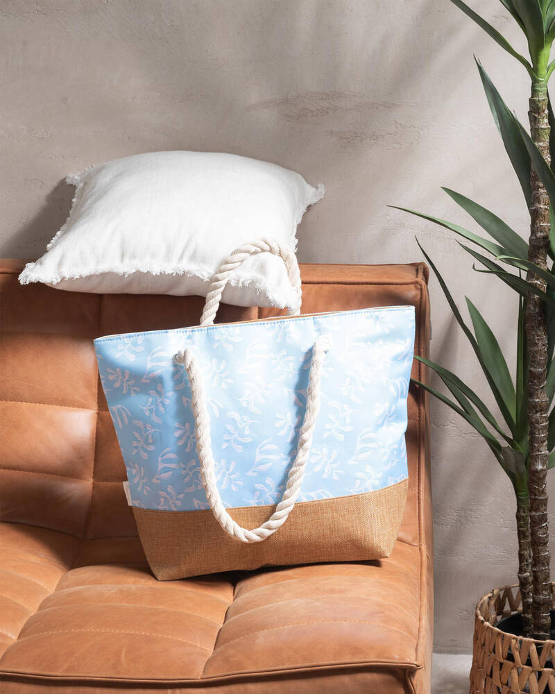 Mooloola Indi Beach Bag for Womens