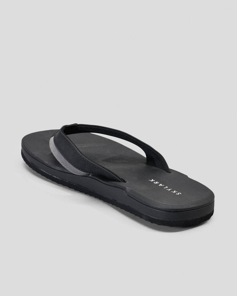Skylark Anchor Thongs for Mens