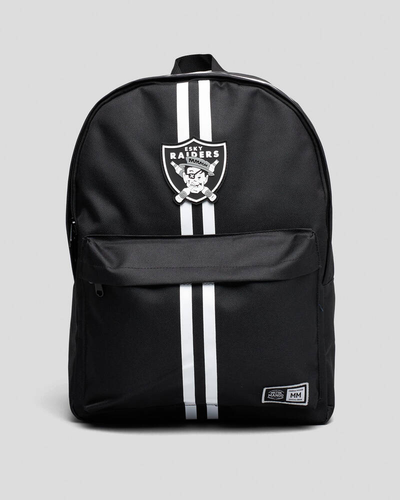 Milton Mango Esky Raiders Backpack for Mens