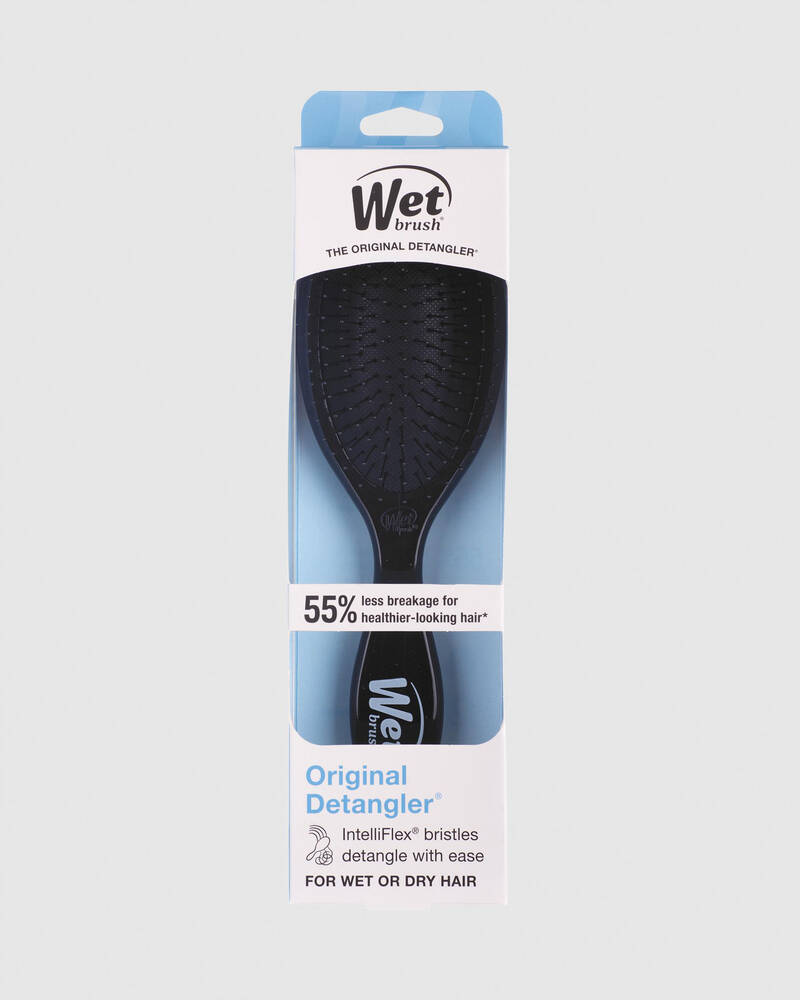Wet Brush Original Detangler Hair Brush for Womens