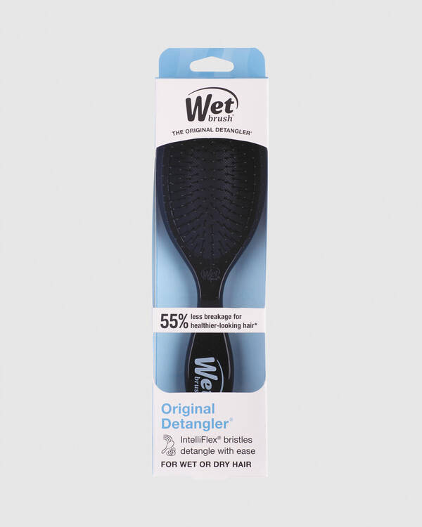 Wet Brush Original Detangler Hair Brush for Womens