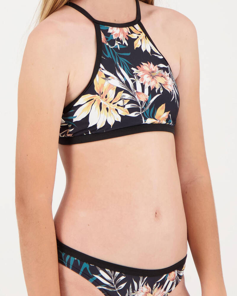 Rip Curl Girls Blanco Cover Bikini for Womens