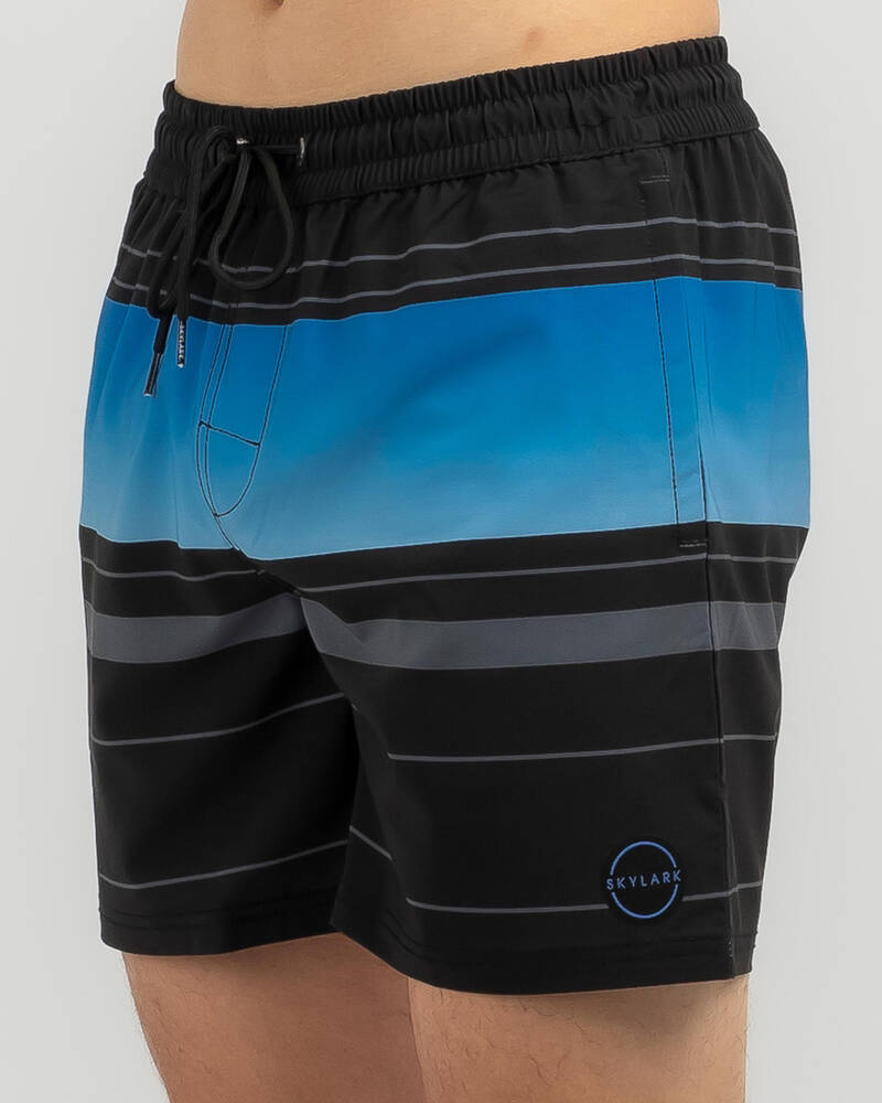 Skylark Hiatus Mully Shorts for Mens