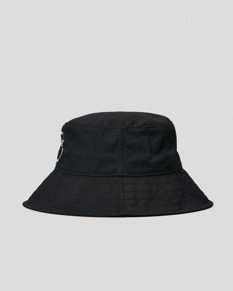 Fox Byrd Bucket Hat for Womens