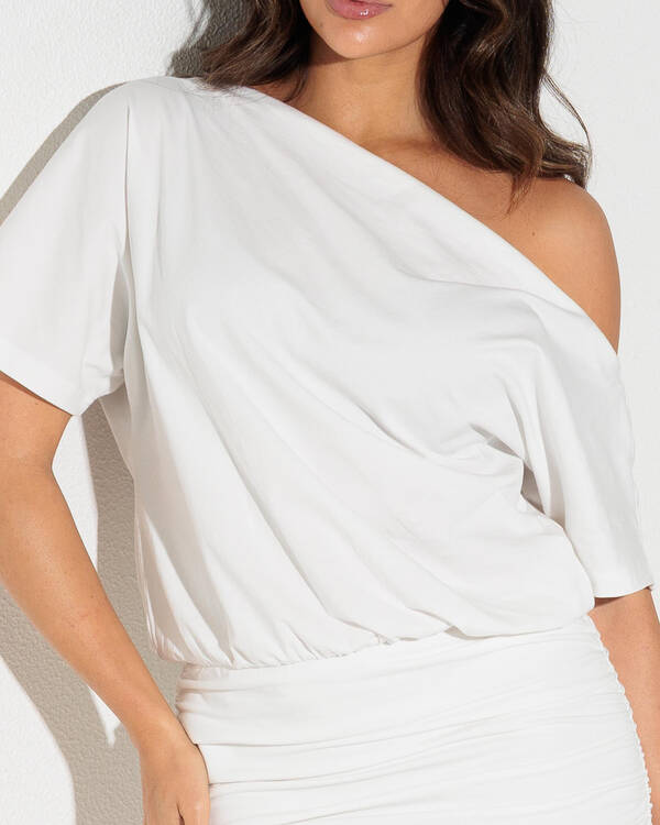 Mooloola Terry Dress for Womens