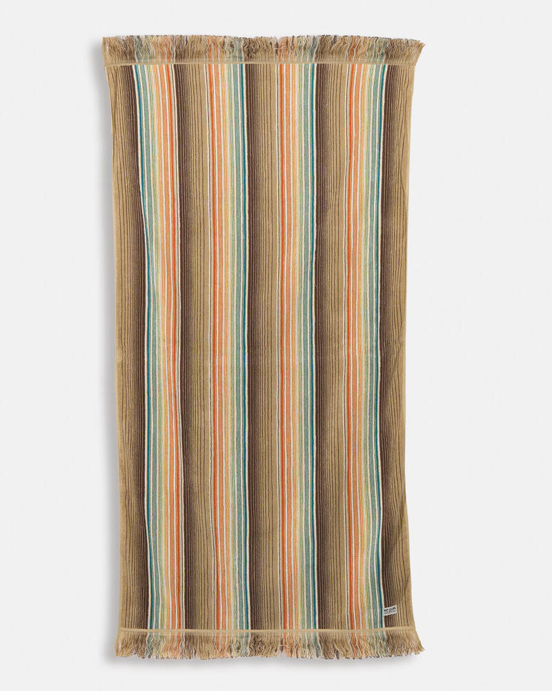 Rip Curl Classic Surf Towel for Unisex