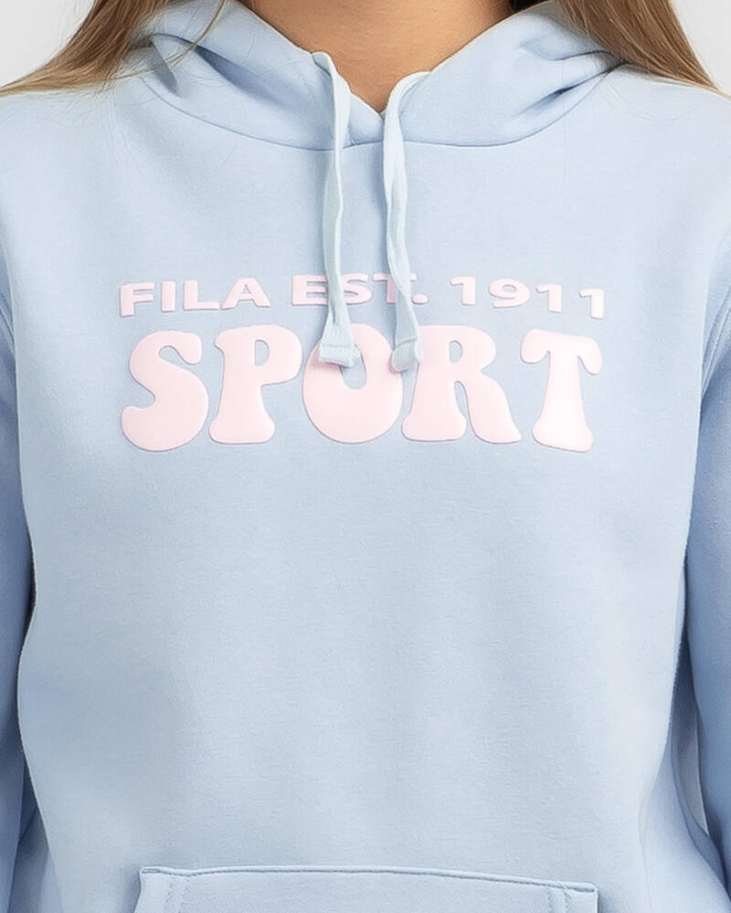 Fila Girls' Luna Hoodie for Womens