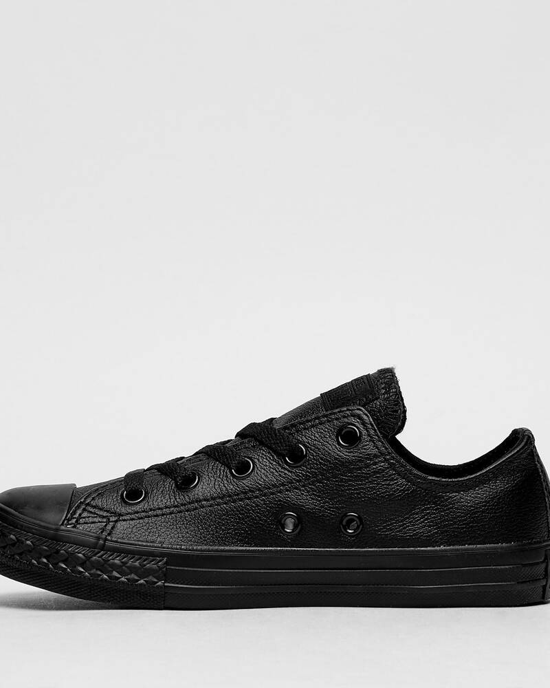 Converse Kids' Chuck Ox Shoes for Mens