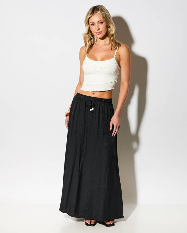 Mooloola Helena Maxi Skirt for Womens