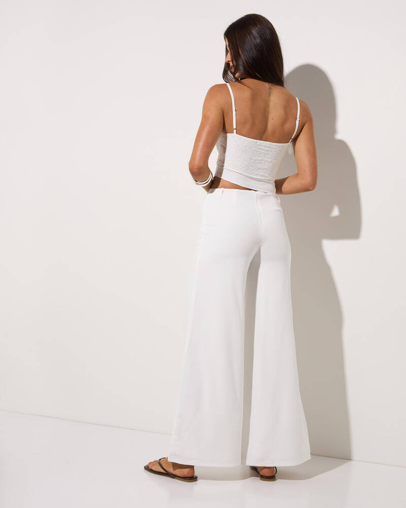 Ava And Ever Palazzo Pants for Womens