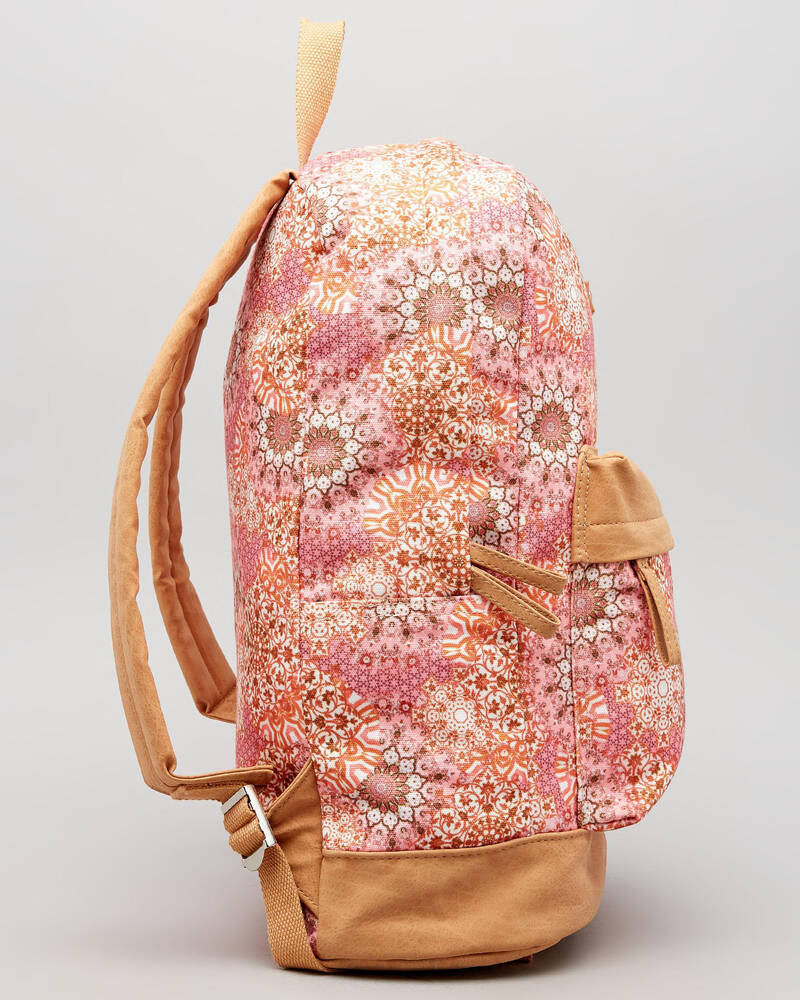 Mooloola Mamanuka Backpack for Womens