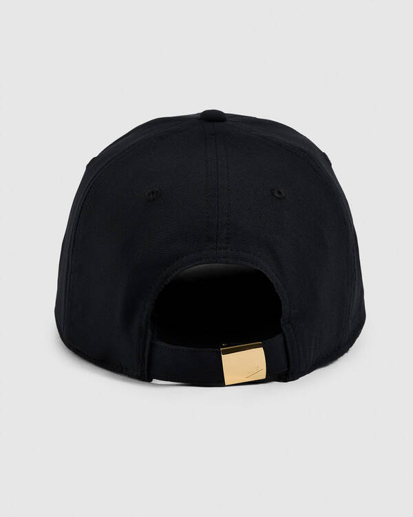 Nike Structured Metal Logo Cap for Mens