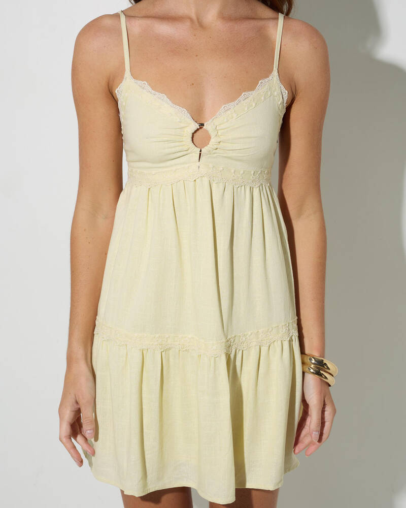 Mooloola Priya Hawaii Dress for Womens
