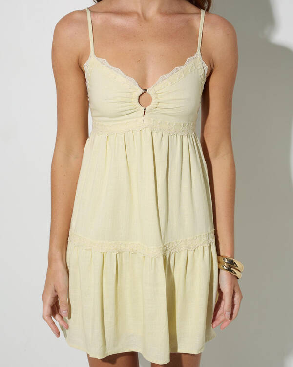 Mooloola Priya Hawaii Dress for Womens
