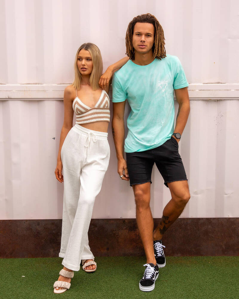 Mens TShirts City Beach Australia Free Shipping