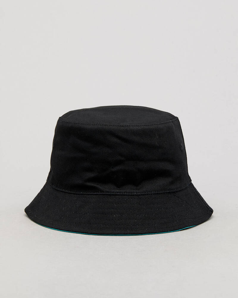 LSKD Cornerstone Bucket Hat for Mens