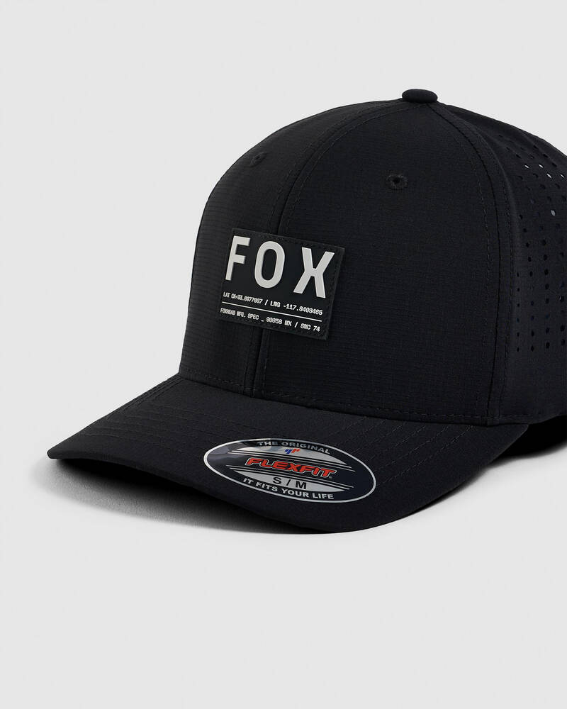 Fox Non Stop Tech Flexfit Hat for Mens