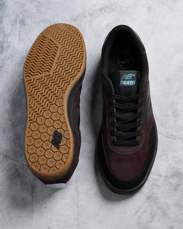 New Balance 440 Shoes for Mens