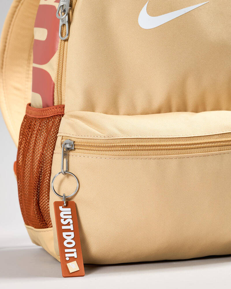 Nike Mini Brazilia Backpack for Womens