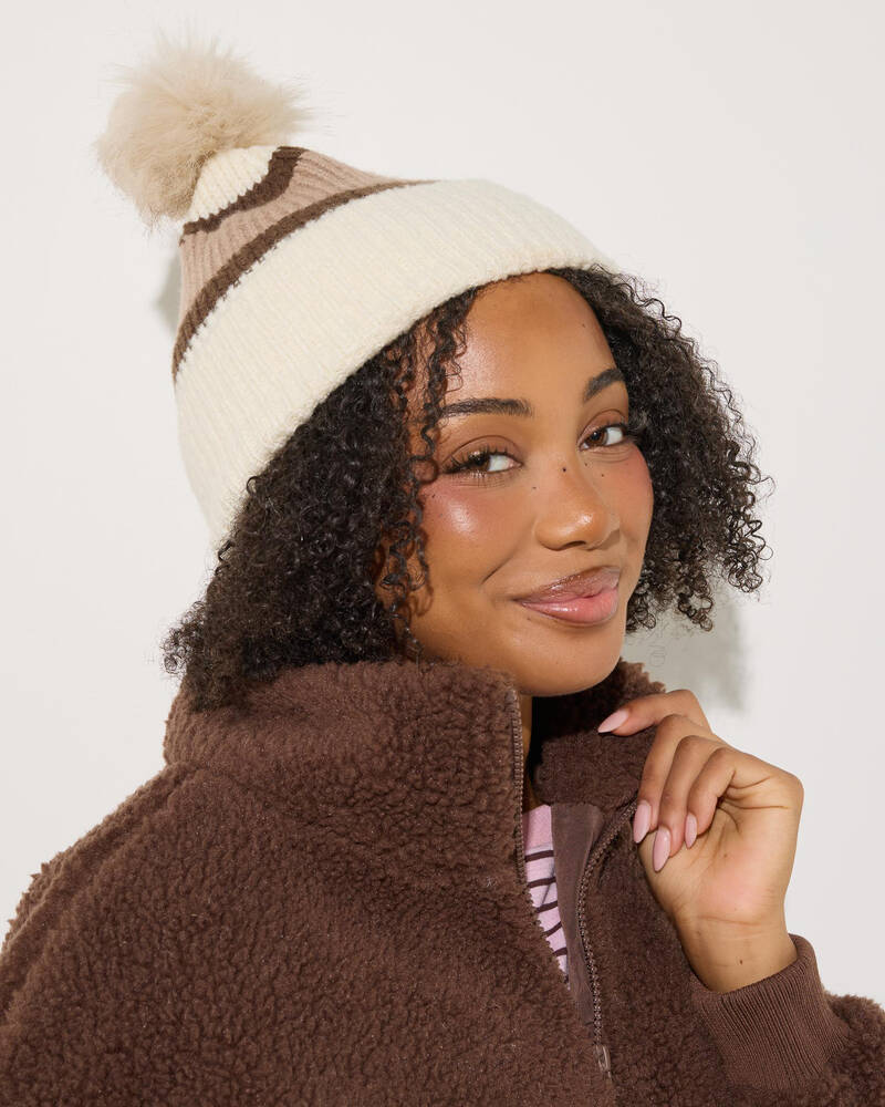 Mooloola Jules Beanie for Womens