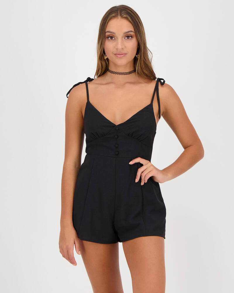 Ava And Ever Tabitha Playsuit for Womens