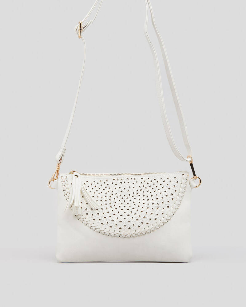 Mooloola Aster Crossbody Bag for Womens