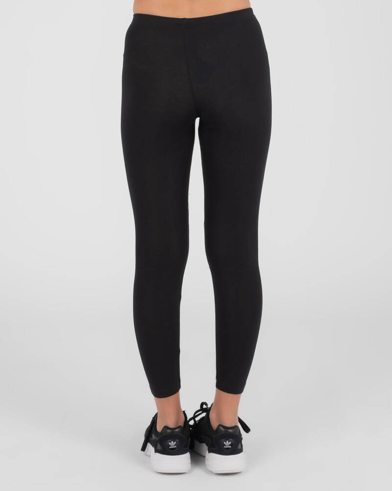 adidas Girls' R.Y.V Leggings for Womens