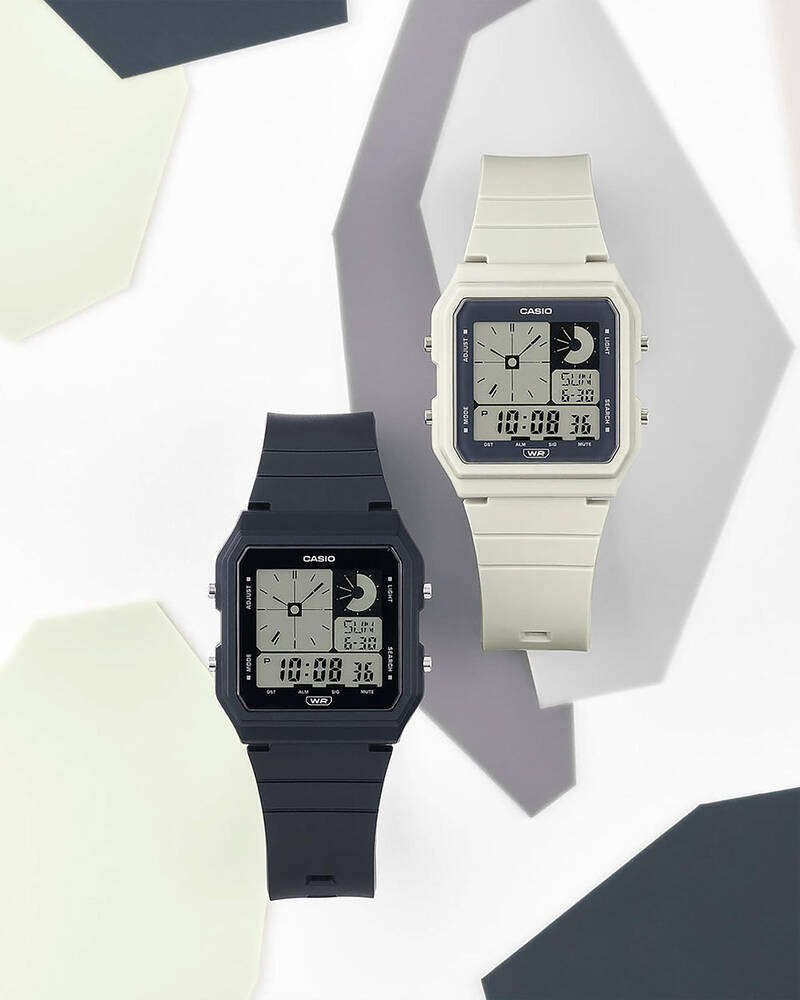 Casio LF20W-1A Watch for Mens