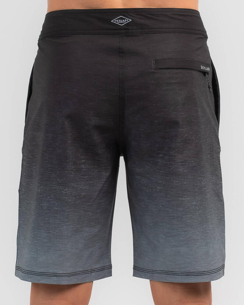 Skylark Double Board Shorts for Mens