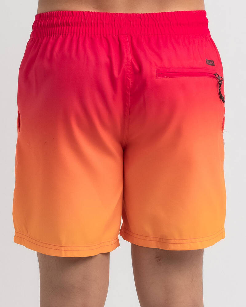 Skylark Transit Mully Shorts for Mens