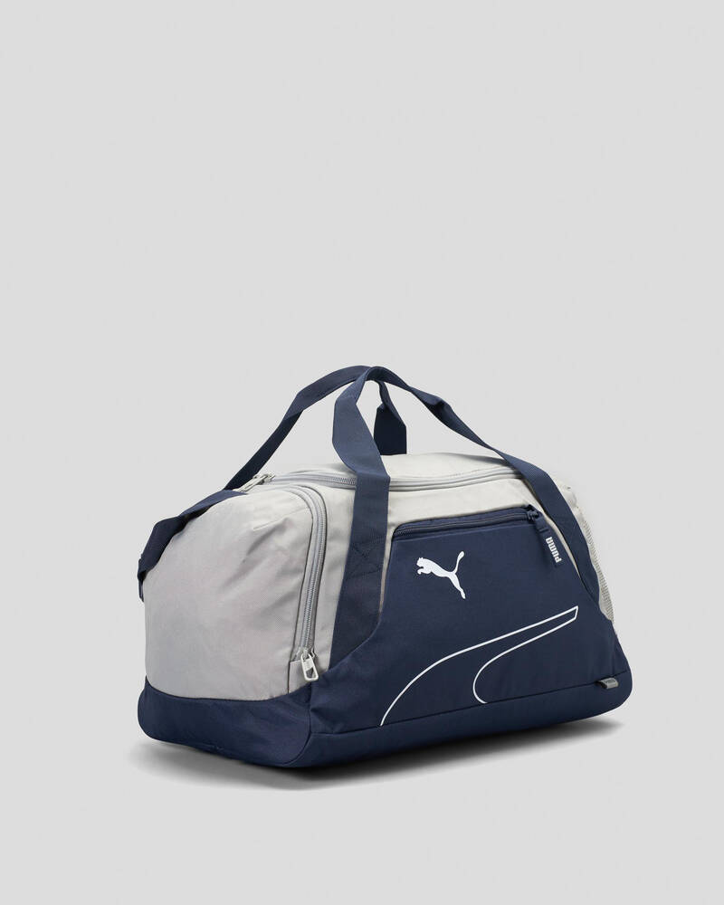 Puma Fundamentals Gym Bag for Womens