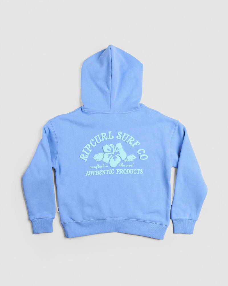 Rip Curl Toddlers' Surf Puff Party Hoodie for Womens