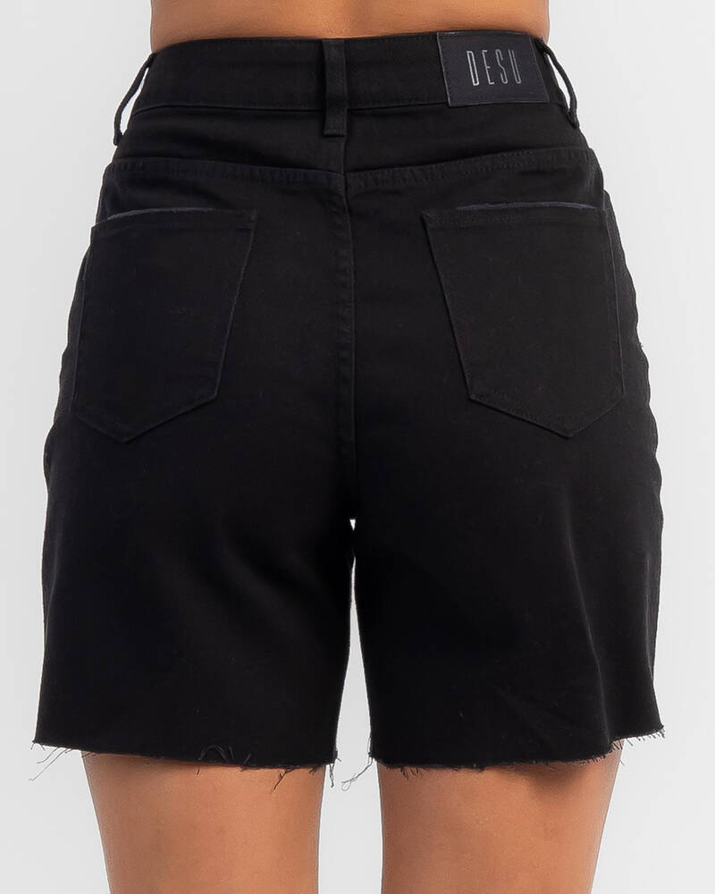 DESU Brody Shorts for Womens