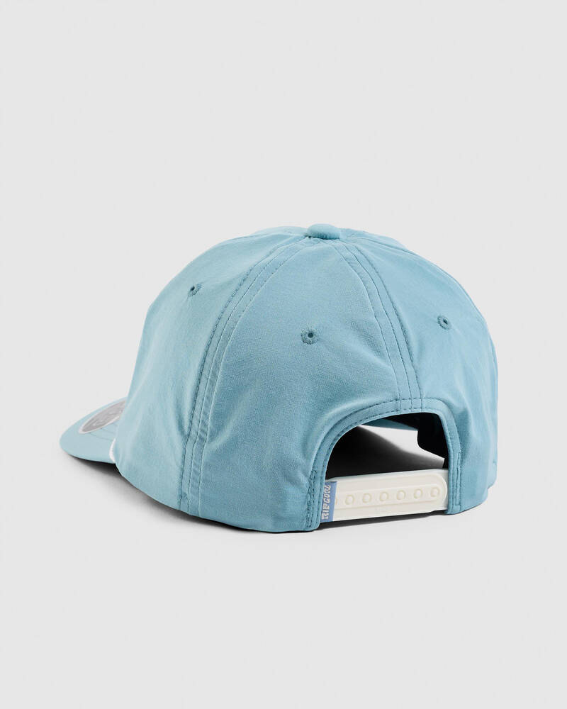 Rip Curl Pacific Rinse Flexfit SB Cap for Mens