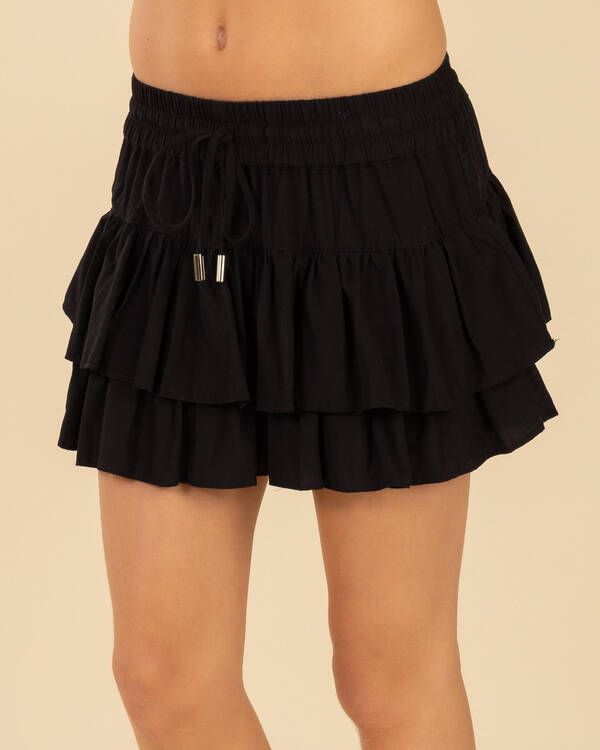 Ava And Ever Girls' LuLu Skort for Womens