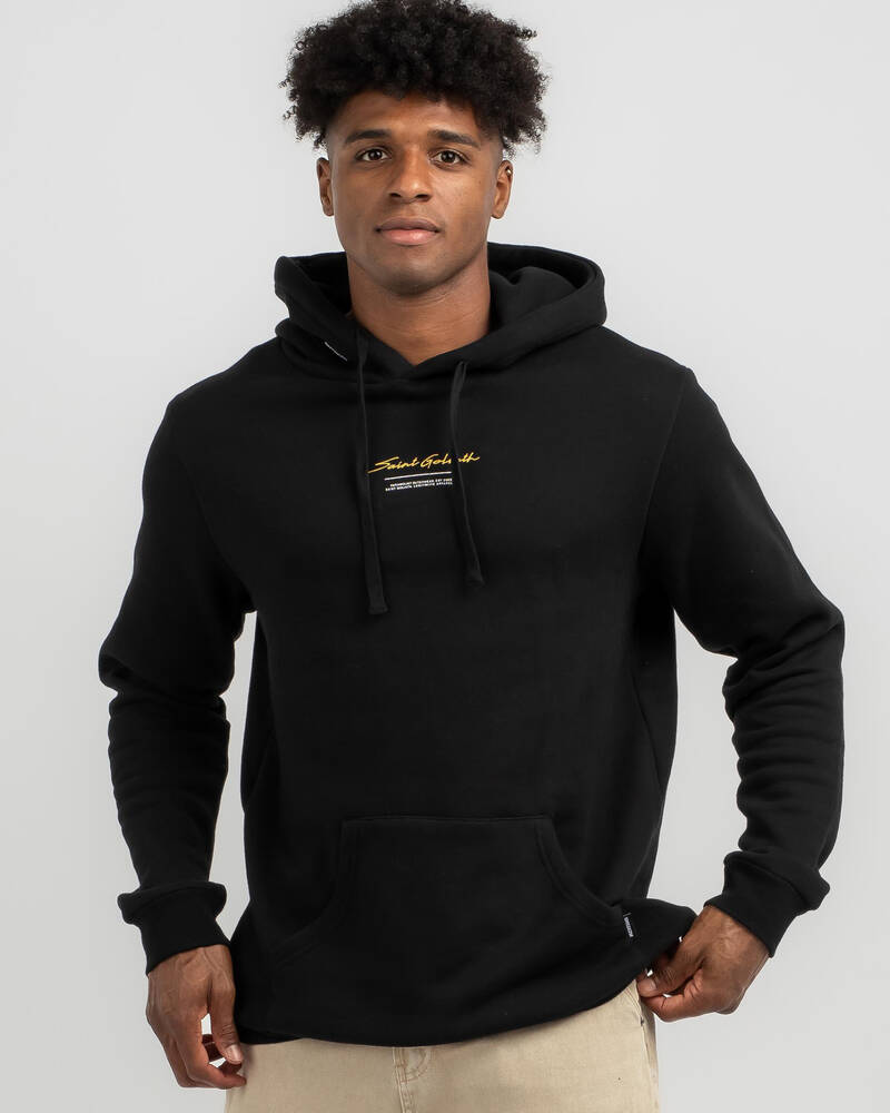St. Goliath Escape Hoodie for Mens