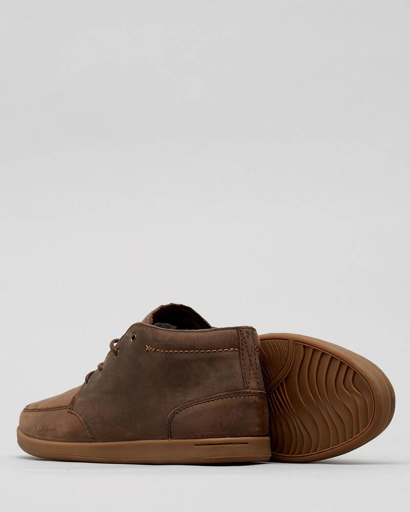 Reef Spiniker Shoes for Mens