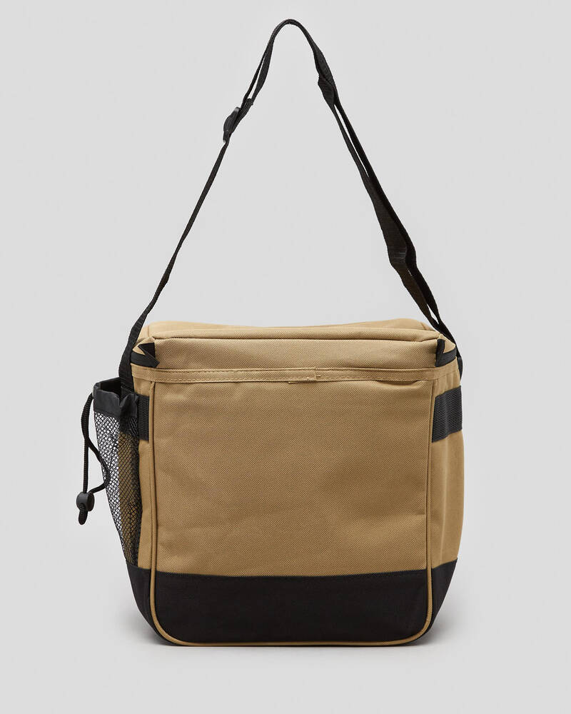 The Mad Hueys Good Day For It Cooler Bag for Mens