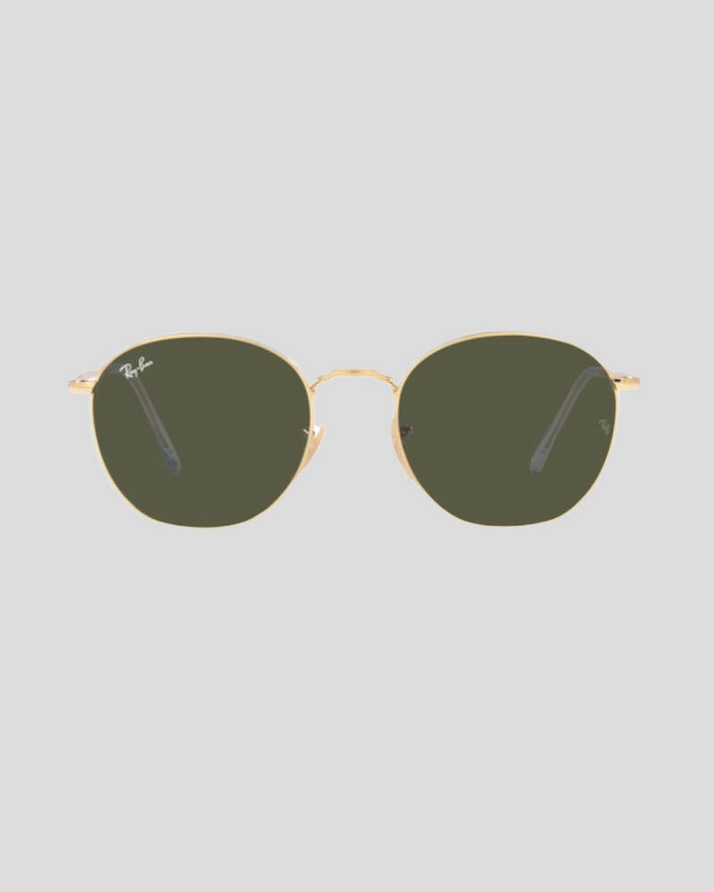 Ray-Ban Rob Sunglasses for Unisex