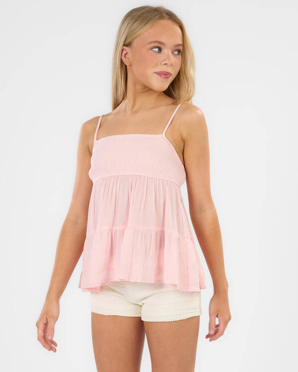 Mooloola Girls' Cole Top for Womens