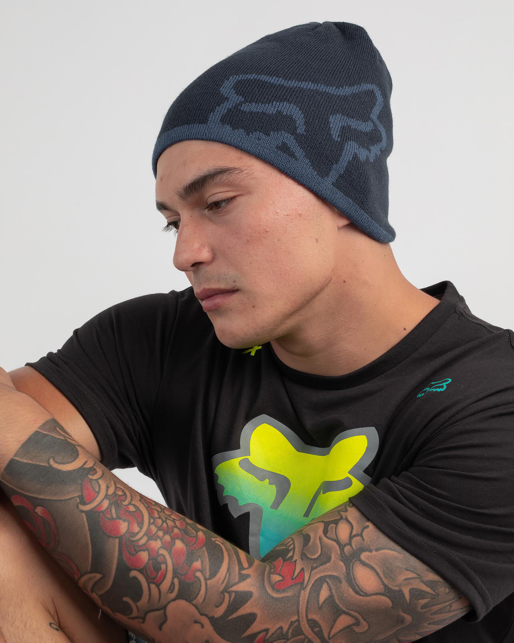 Fox Streamliner Reversible Slouch 