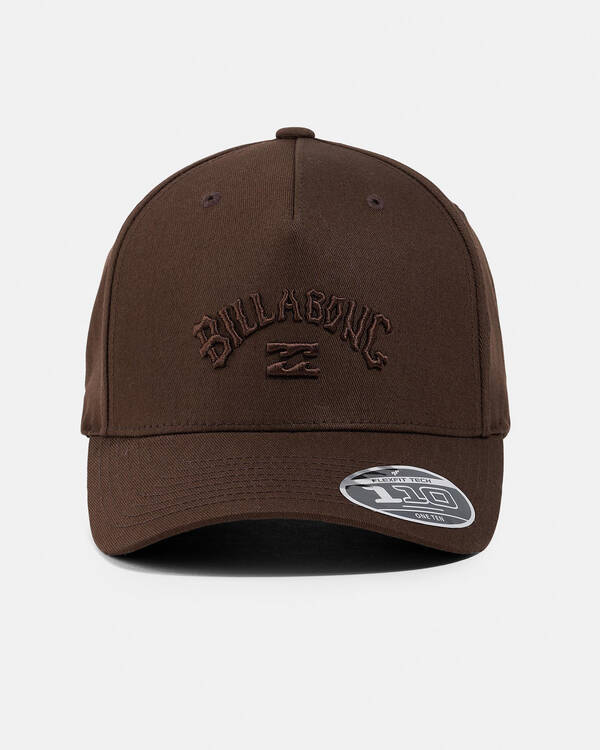 Billabong Arch Flexfit 110 Snapback Cap for Mens